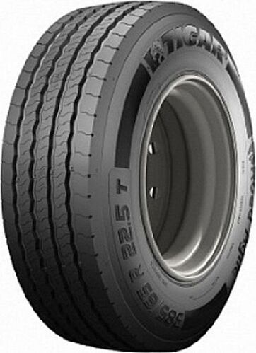 Tigar Road Agile T