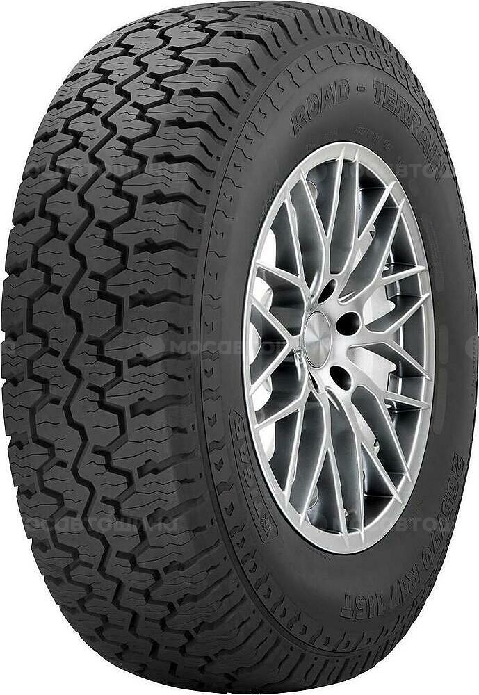 Tigar Road Terrain 265/70 R16 116T XL