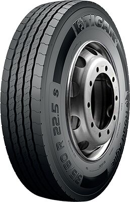 Tigar Touring Agile S 315/70 R22,5 154/150L 3PMSF (Рулевая ось)