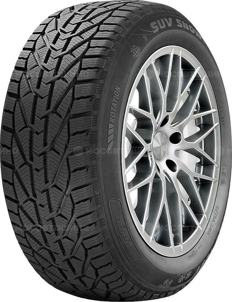 Tigar Winter 215/50 R18 92V 
