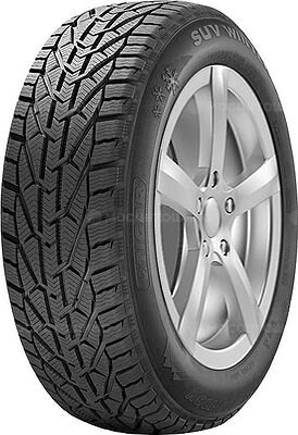 Tigar Winter (Уценка) 215/60 R17 96H [трещины]