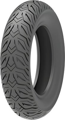 Timsun TS-720F Gecko 110/70-12 47P TL