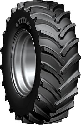 Titan AG54V 650/65 R38 166A8/B TL