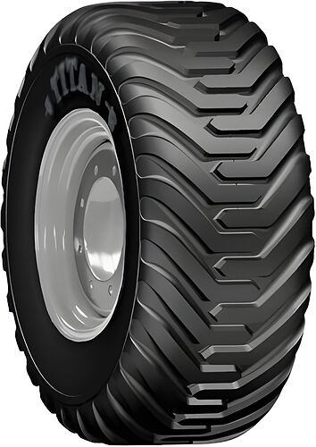 Titan Power Flot II