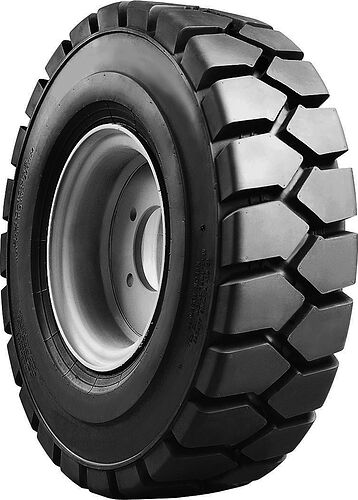 Titan Premium Wide Trac