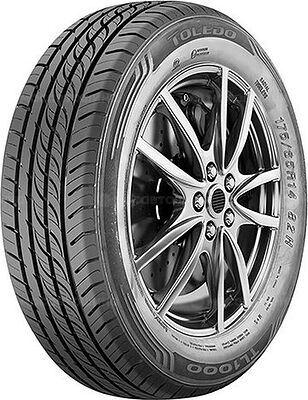 Toledo 1000 235/45 R18 98Y 