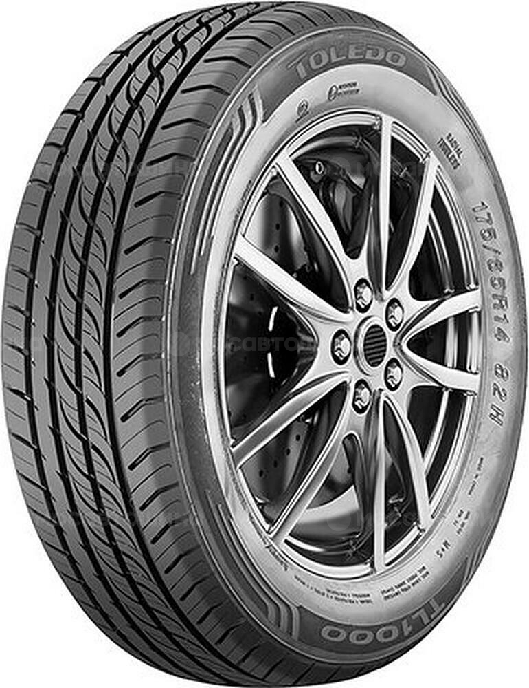 Toledo 1000 175/65 R15 84H 