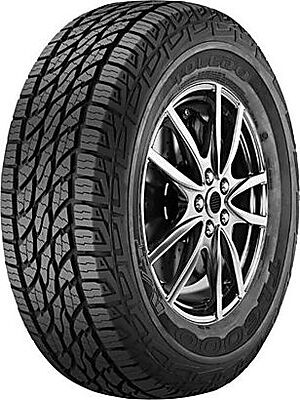 Toledo 6000 A/T LT225/75 R16 115S