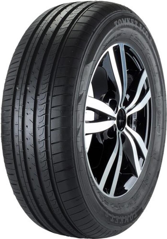 Tomket Eco 3 165/70 R14 81T