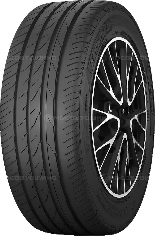 Torero MP-47 Hectorra 3 215/60 R16 99H XL