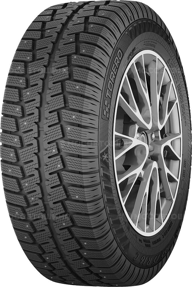 Torero MPS-500 Sibir Ice Van 215/75 R16C 113/111R