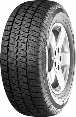 Torero MPS-530 Sibir Snow Van 195/75 R16C 107/105R