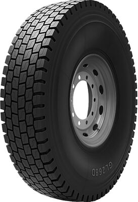 Tornado GL268D 315/80 R22,5 156/150L 