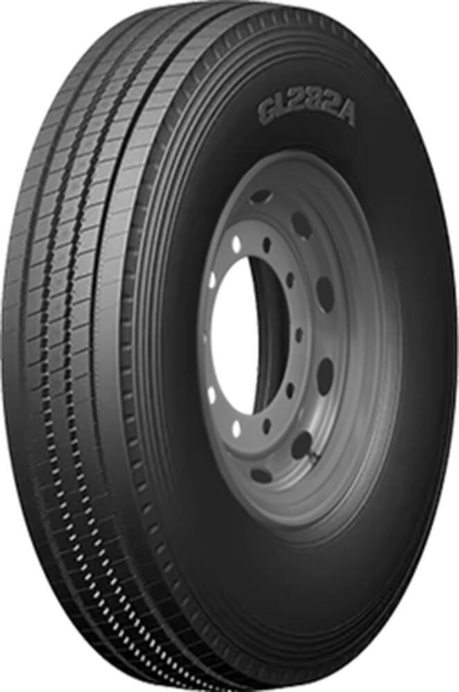 Tornado GL282A 315/70 R22,5 156/150L PR20 3PMSF (Рулевая ось)