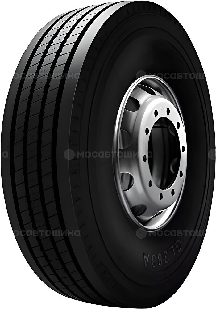 Tornado GL283A 265/70 R19,5 140/138M 3PMSF (Рулевая ось)