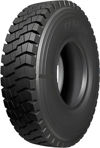 Tornado GL663D