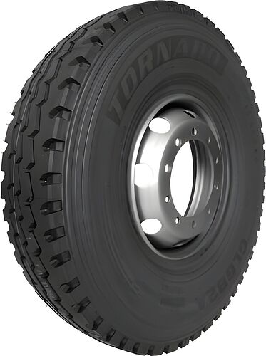 Tornado GL682a