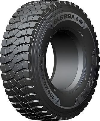 Tornado GL688A 325/95 R24 162/160K
