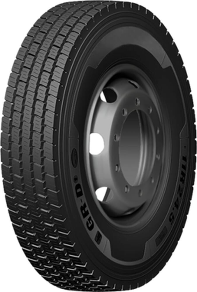 Tornado GR-D1 315/80 R22,5 156L