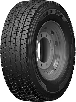 Tornado GR-D2 285/70 R19,5 146/144L