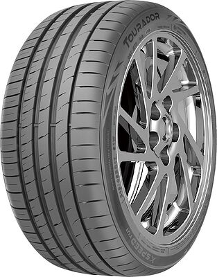 Tourador Speed TU1 215/40 R16 86W 