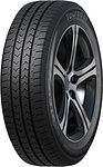 Tourador X All Climate Van+ 215/65 R16C 109/107T