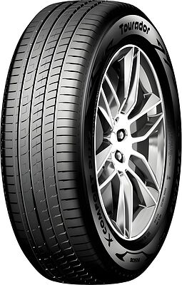 Tourador X Comfort Plus 285/35 ZR22 106Y XL