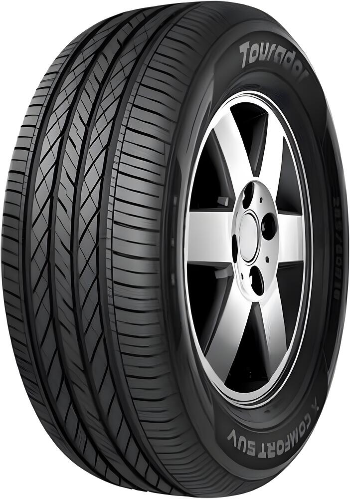 Tourador X Comfort SUV 255/55 R18 109V XL