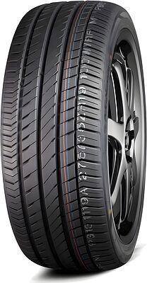 Tourador X SPEED TU2 265/50 R20 107V XL