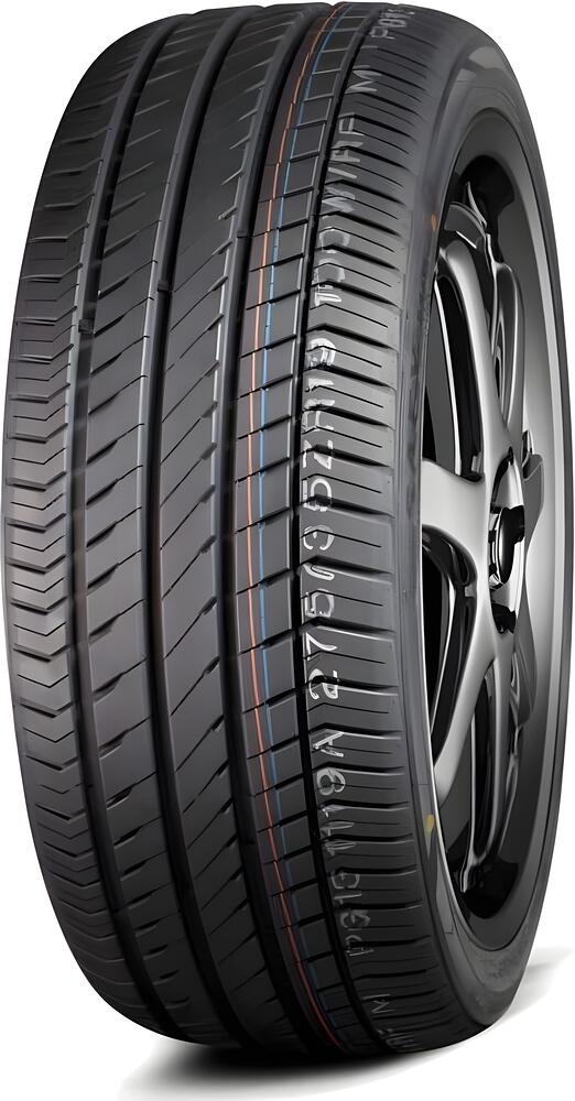 Tourador X SPEED TU2 245/50 ZR19 105W