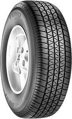 Toyo 600ht 255/70 R15 108T
