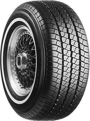 Toyo 800 Plus 215/75 R15 100H 