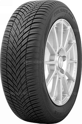 Toyo Celsius AS2 195/65 R15 91H 