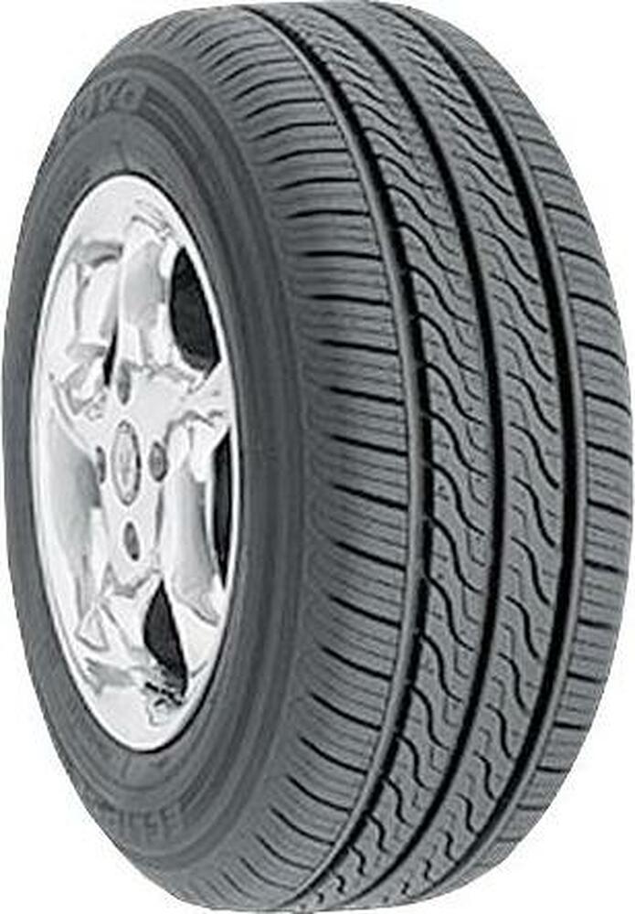 Toyo Eclipse 195/75 R14 92S