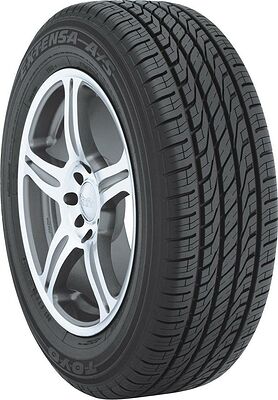 Toyo Extensa A/S 225/55 R17 95T