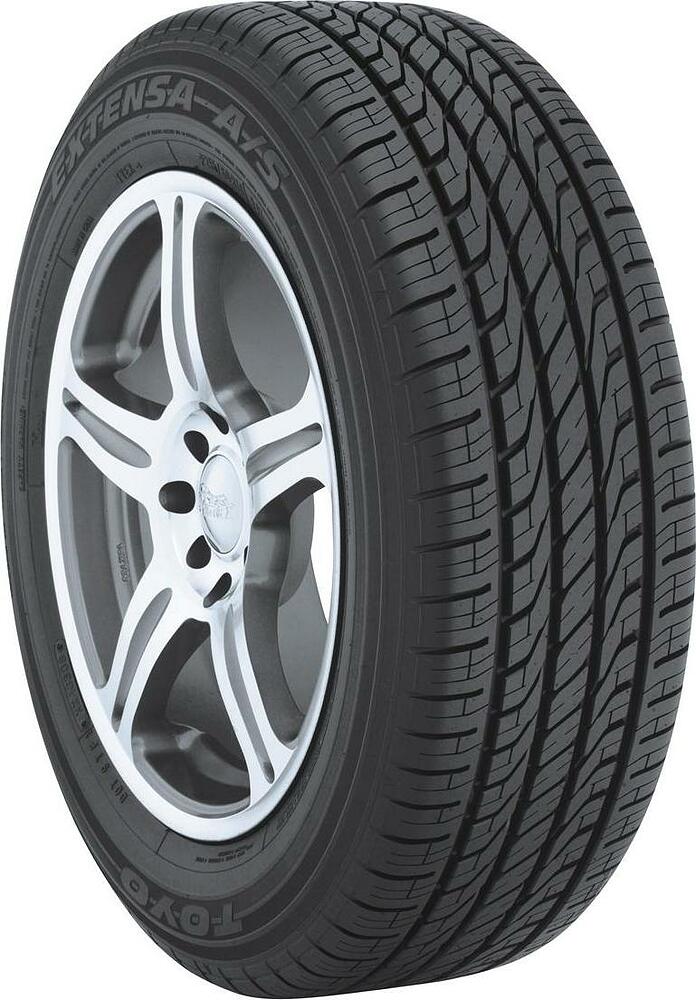 Toyo Extensa A/S 215/65 R16 98T