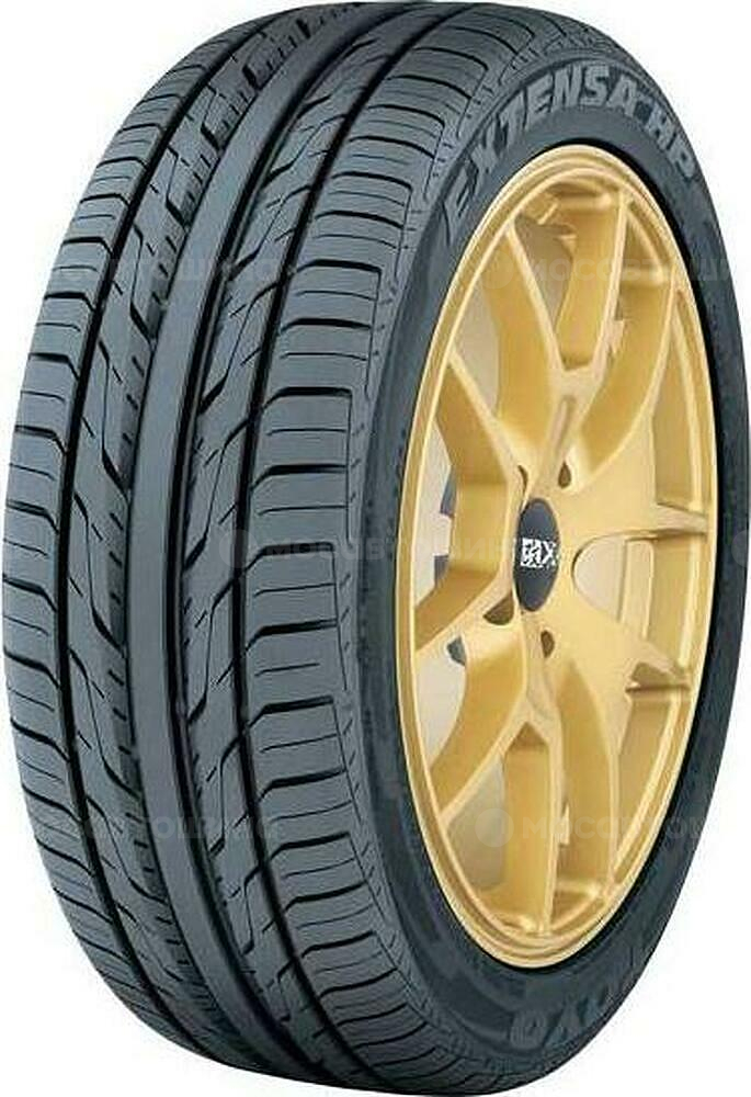 Toyo Extensa H/P 255/45 R18