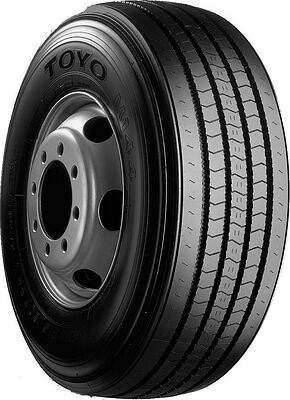 Toyo M144 315/80 R22,5 154/150M