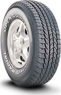 Toyo M410 265/75 R16 112Q