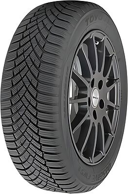 Toyo Observe EWS1 245/45 R20 103V XL