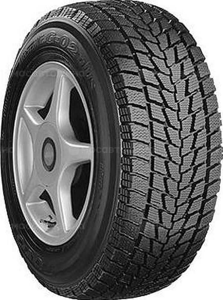 Toyo Observe G-02 Plus 235/55 R19 101T