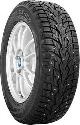 Toyo Observe Garit G3-Ice 225/40 R18 92T XL