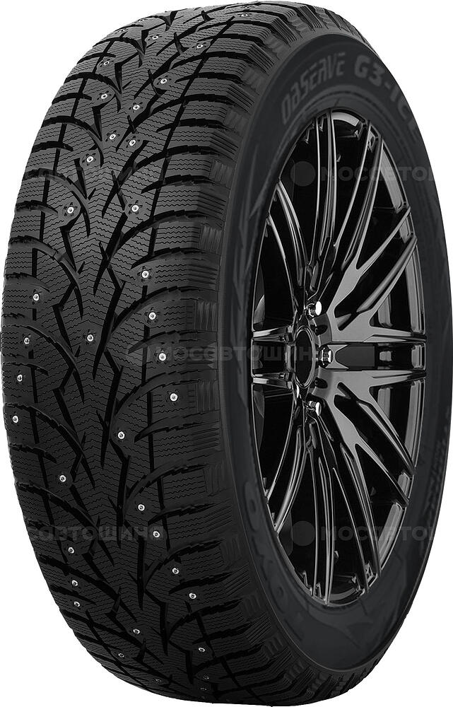 Toyo Observe Garit G3-Ice 215/55 R18 99T XL