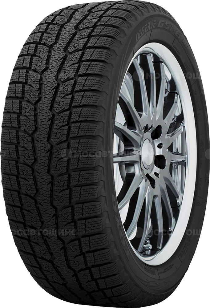 Toyo Observe GSI6 SUV 245/65 R17 107H 