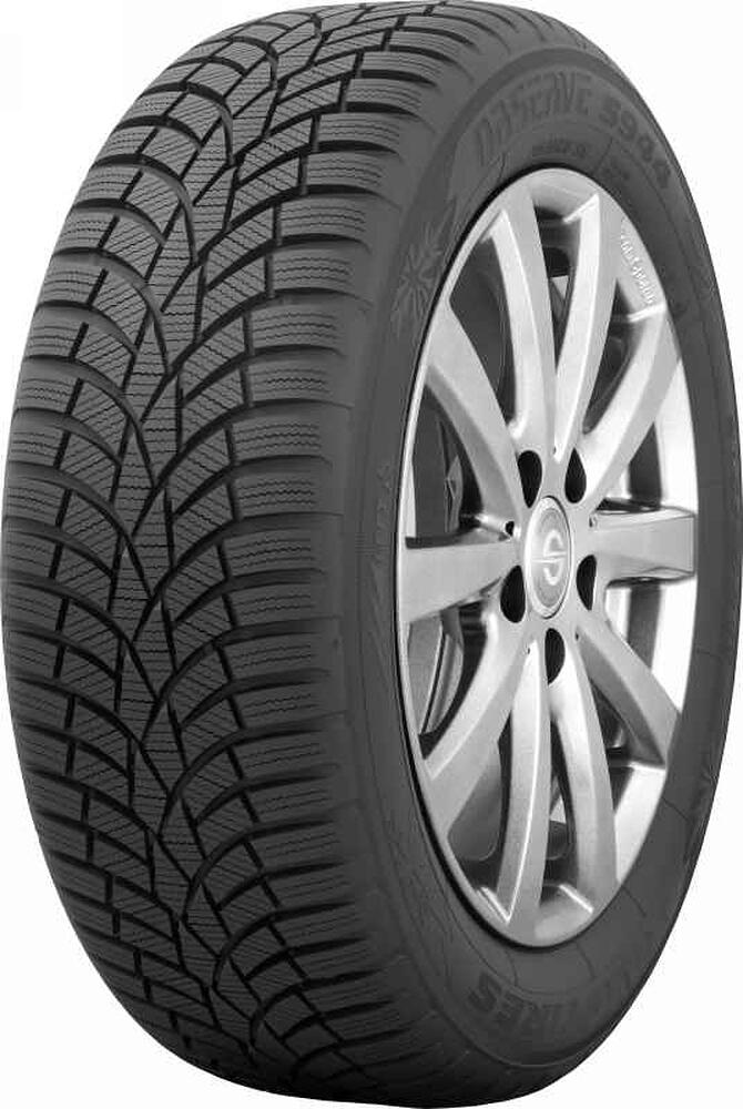 Toyo Observe S944 195/45 R16 84H XL