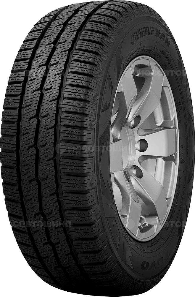 Toyo Observe VAN 215/65 R16C 109/107T