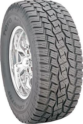 Toyo Open Country A/T 255/70 R16 109N