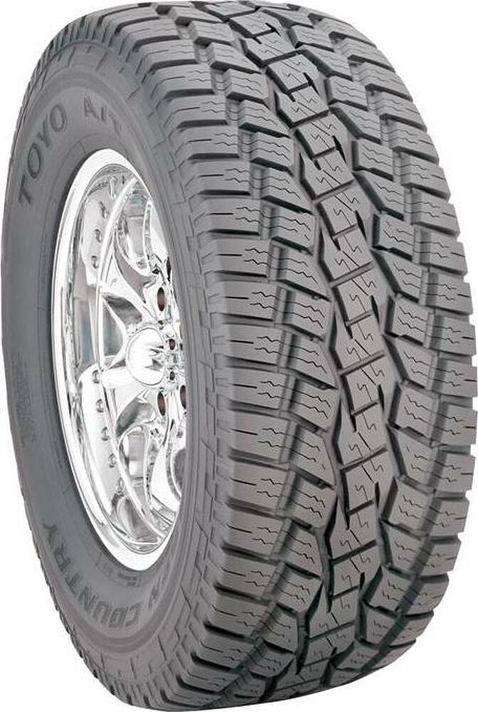 Toyo Open Country A/T 325/60 R20 121R