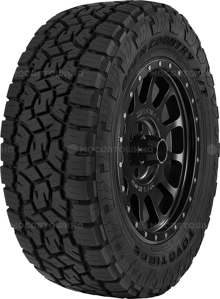 Toyo Open Country A/T III 265/75 R16 116T 