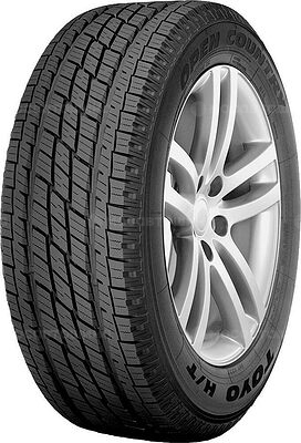 Toyo Open Country H/T 235/70 R15 103T